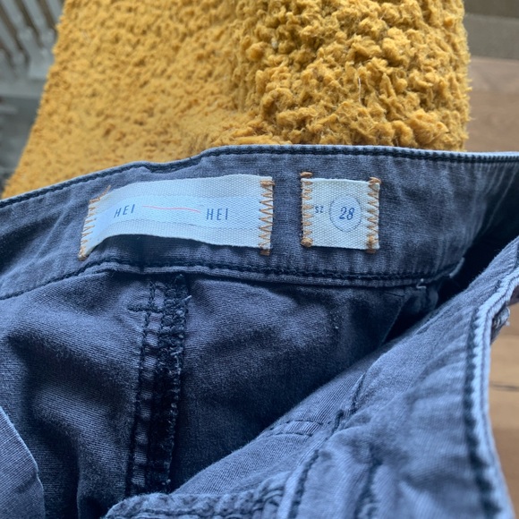 Anthropologie hei hei pants - Picture 7 of 8